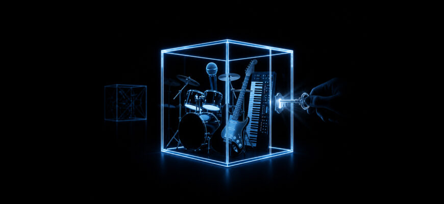 Band cover key Strelkov G