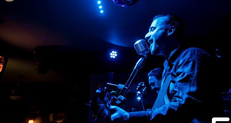 GS band Strelkov